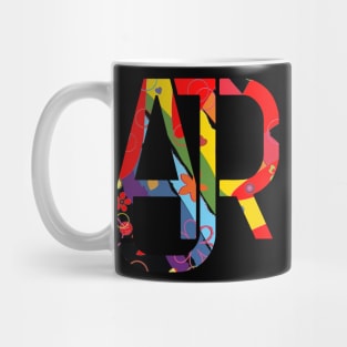 Ajr pride Mug